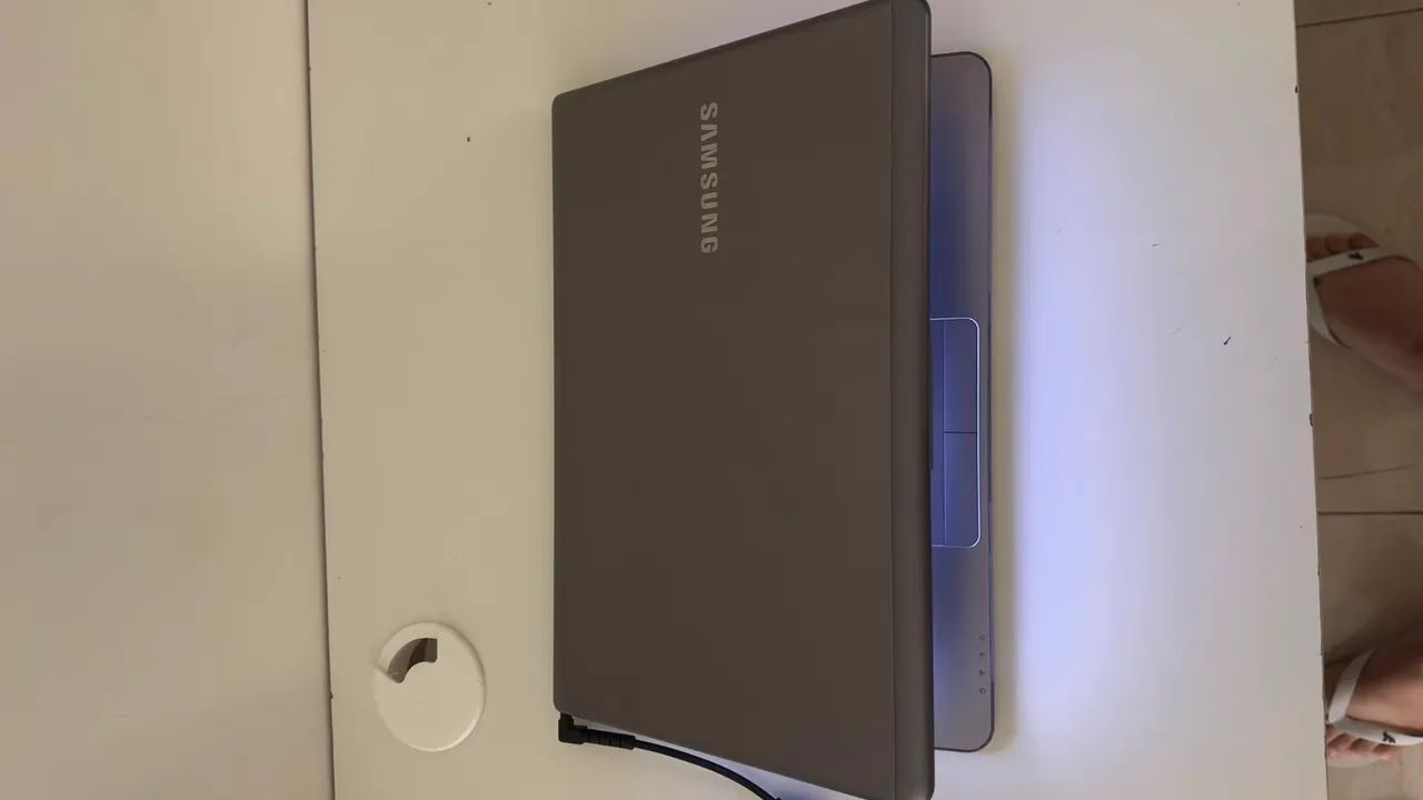 Vendo Samsung i5 - Foto 4