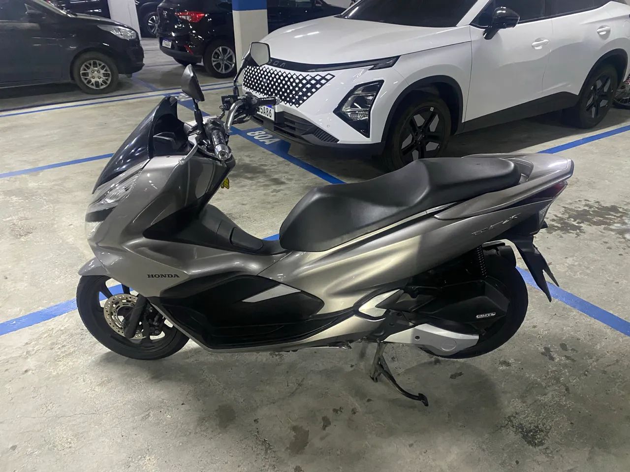 PCX 2019