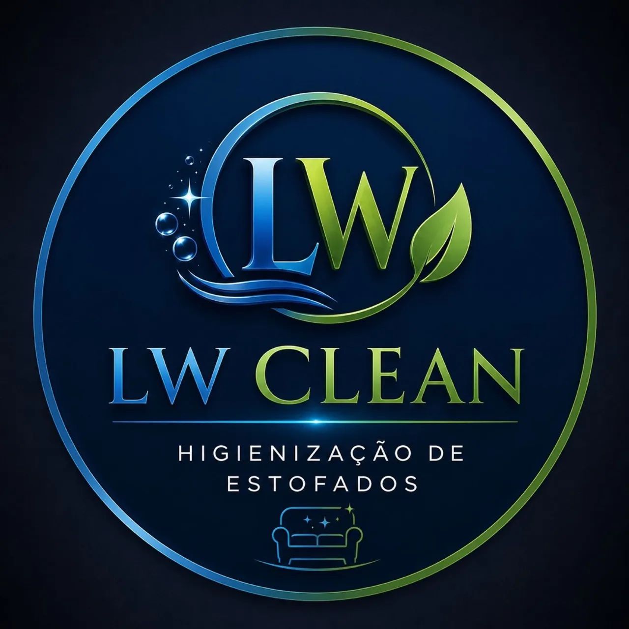 Limpeza de estofados 