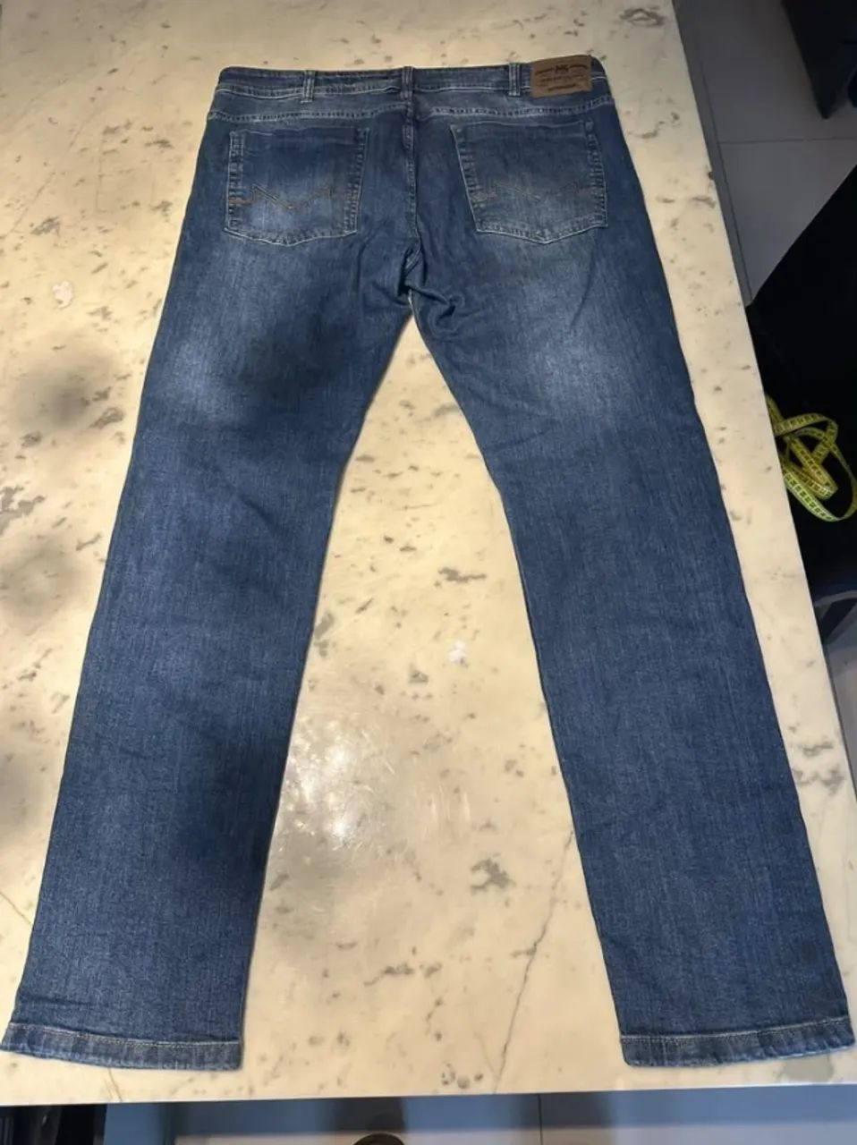Calça Jeans Marfinno - Foto 3