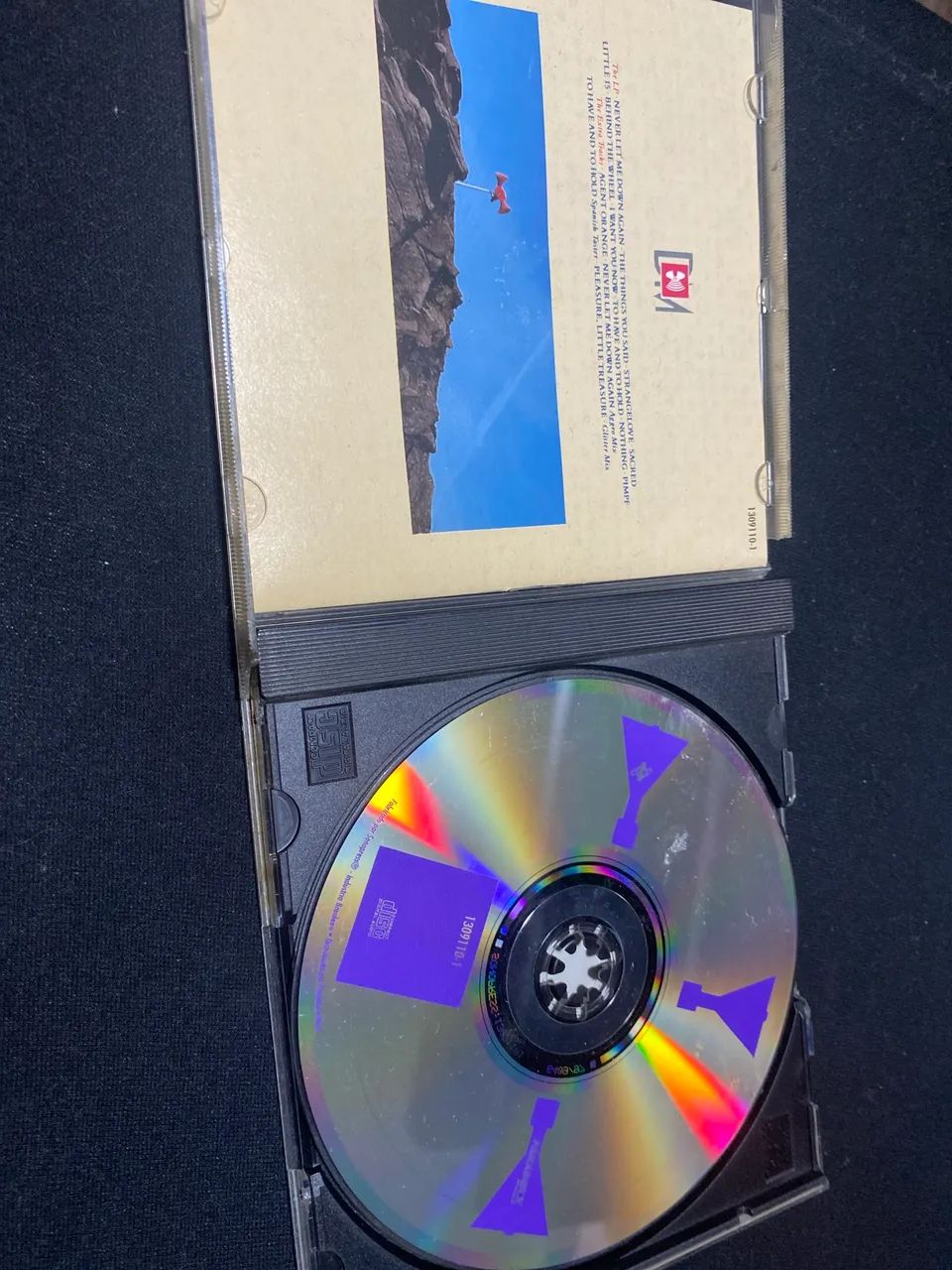 CD Depeche Mode - CDs, DVDs etc - Vila Sofia, São Paulo 1500577765