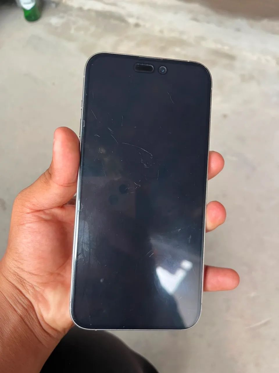 Vendo iPhone 15 Pró Max 256gb - Foto 4