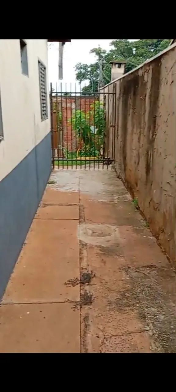 Casa Quitada região Coronel Antonino  - Foto 3