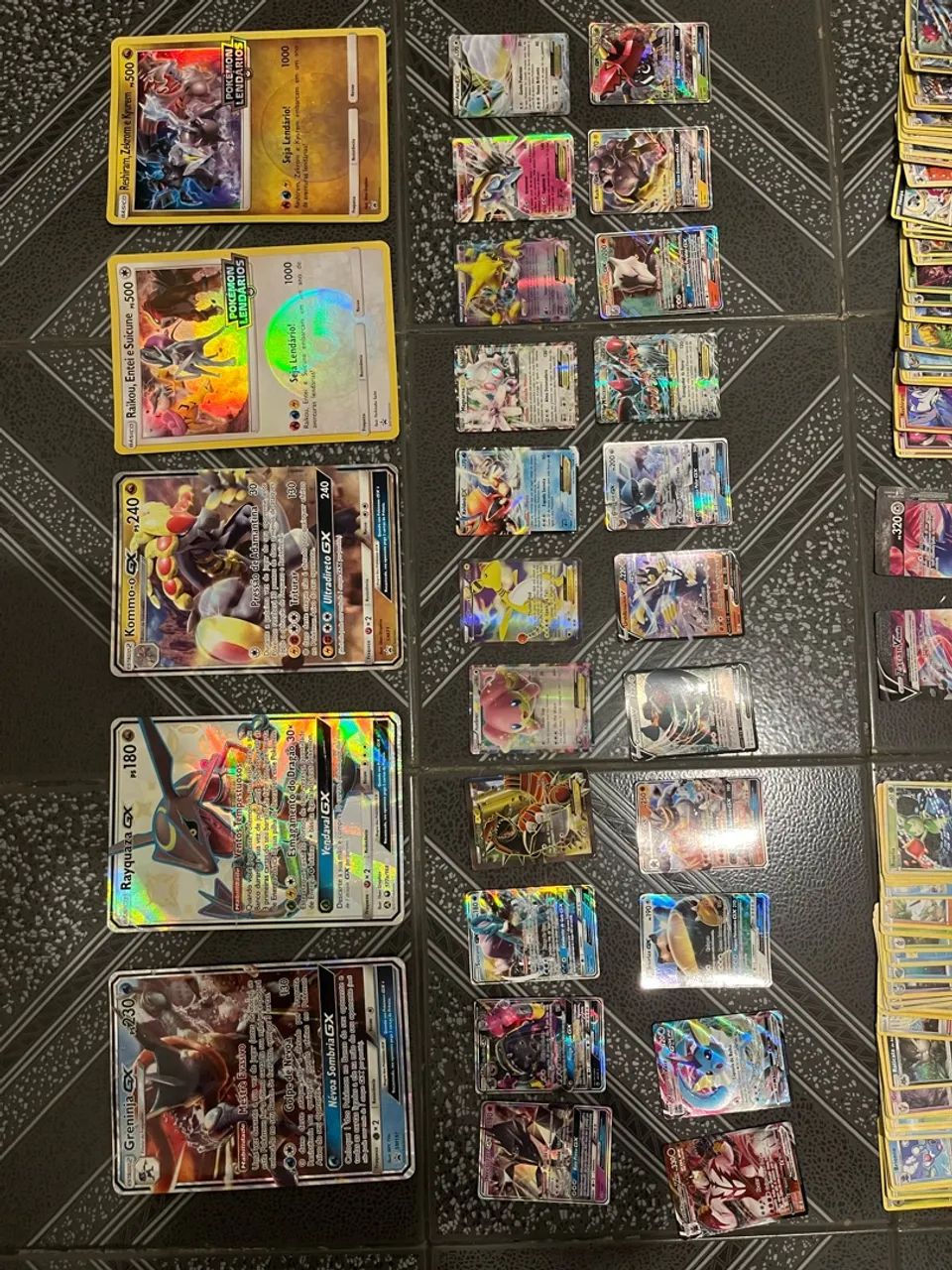 Cartas Pokemons - Foto 2