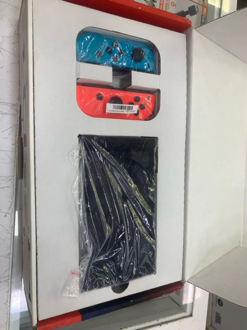 Nitendo Switch v1  - Foto 5