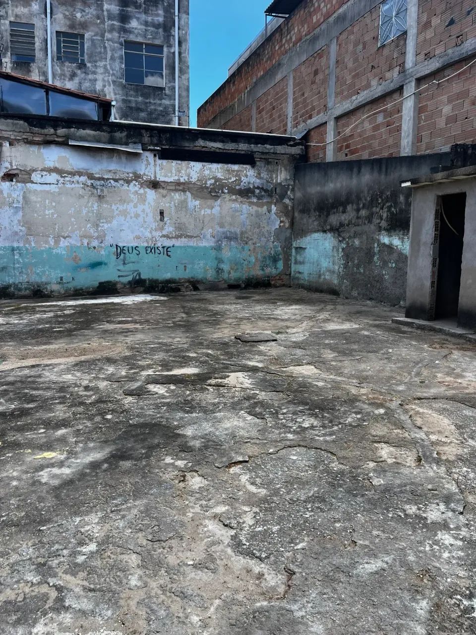 Galpao - Bairro Sao Cristovao - Foto 3
