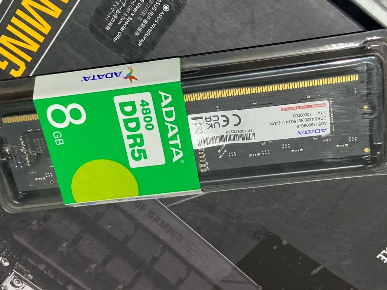 Kit upgrade RYzen 7 Am5 - Foto 3