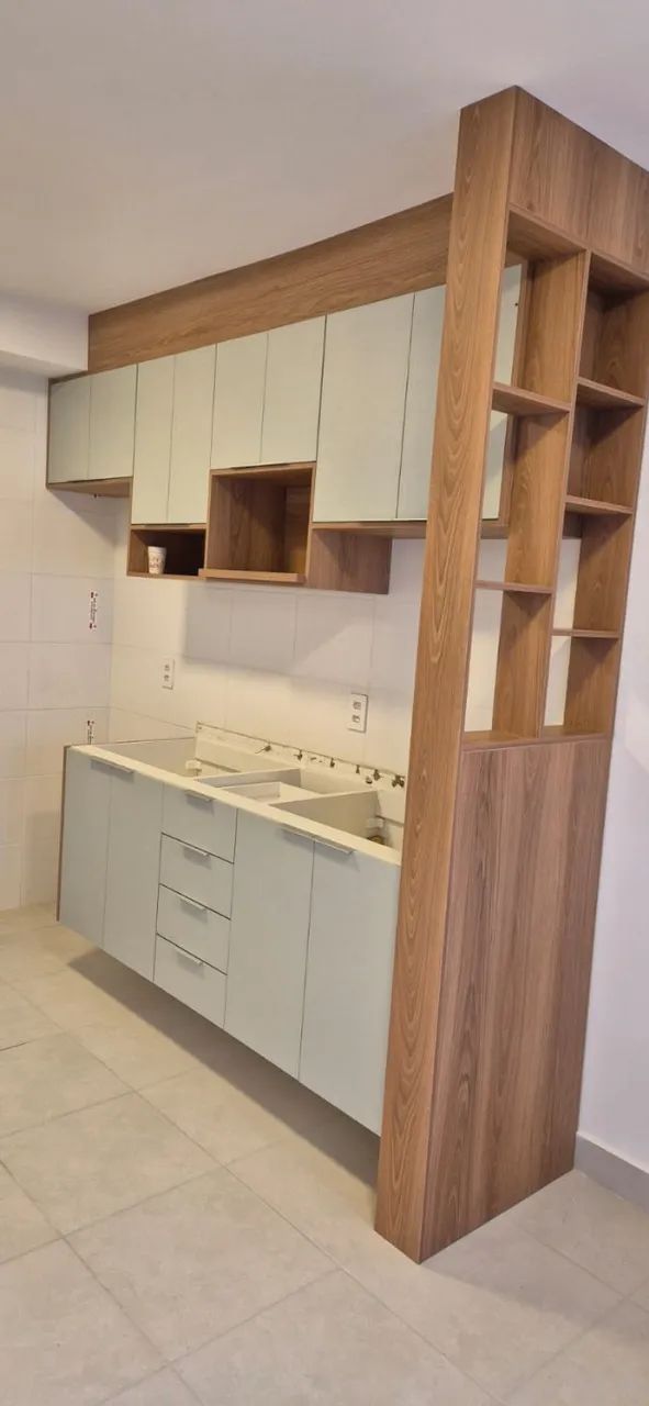 Vendo ou alugo apartamento vila ema - Foto 4