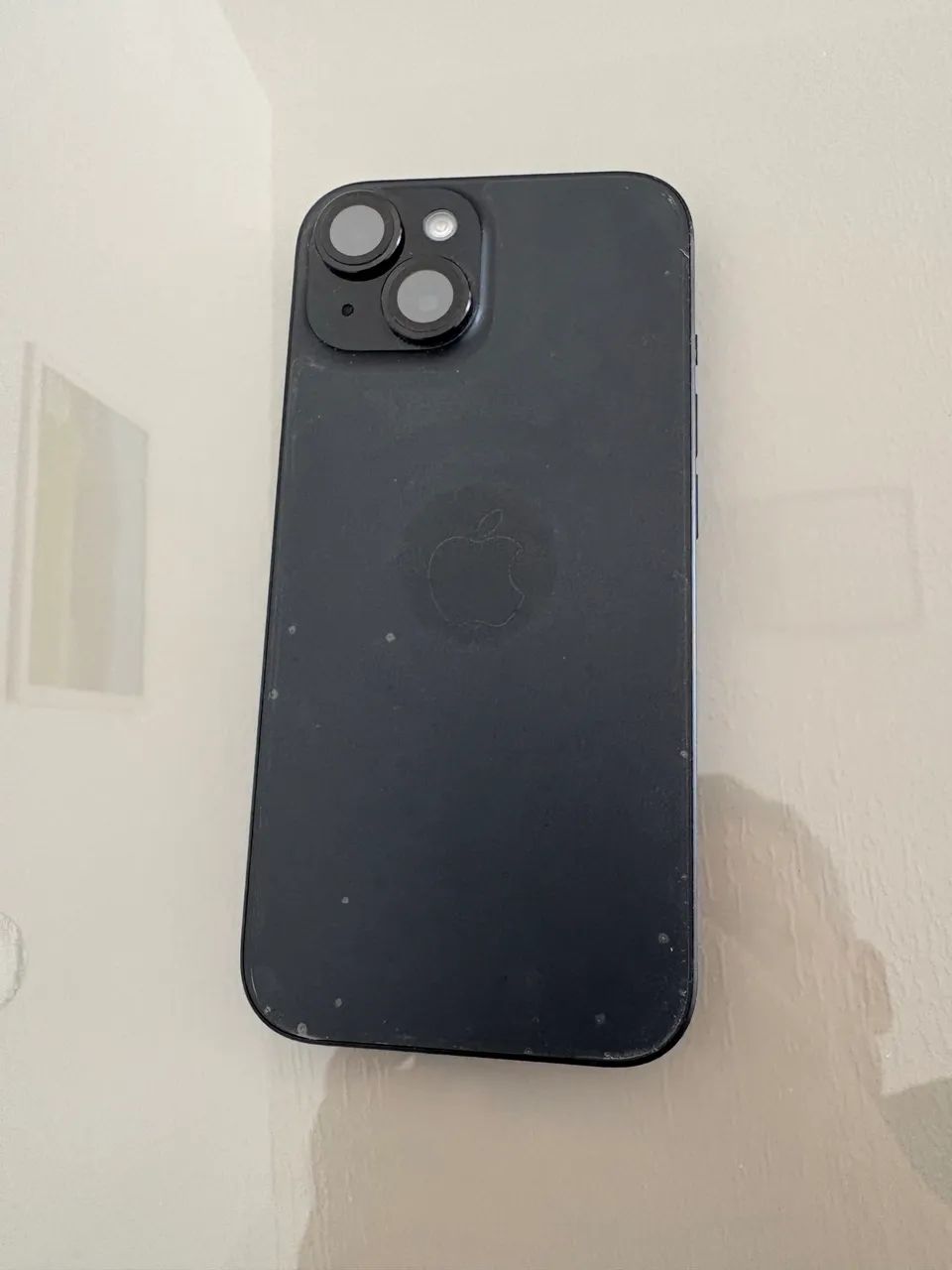 iPhone 15- 128gb Preto - Foto 3