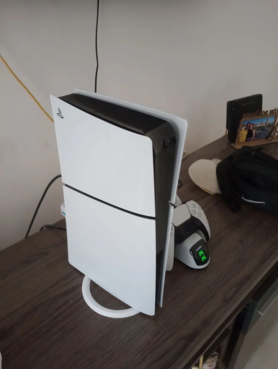 vendo ps5
