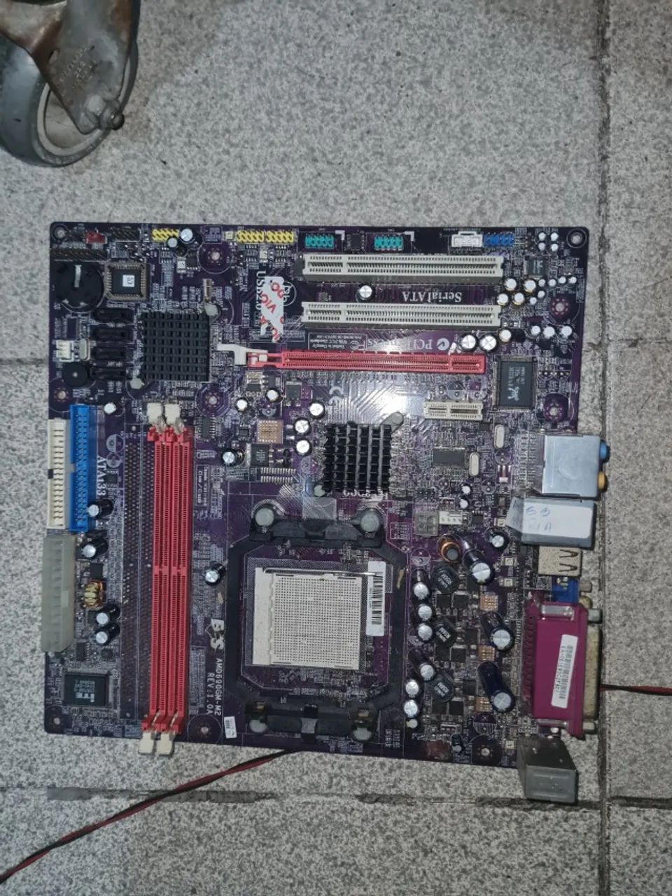 Computadores Para Retirada de Peças - Foto 5