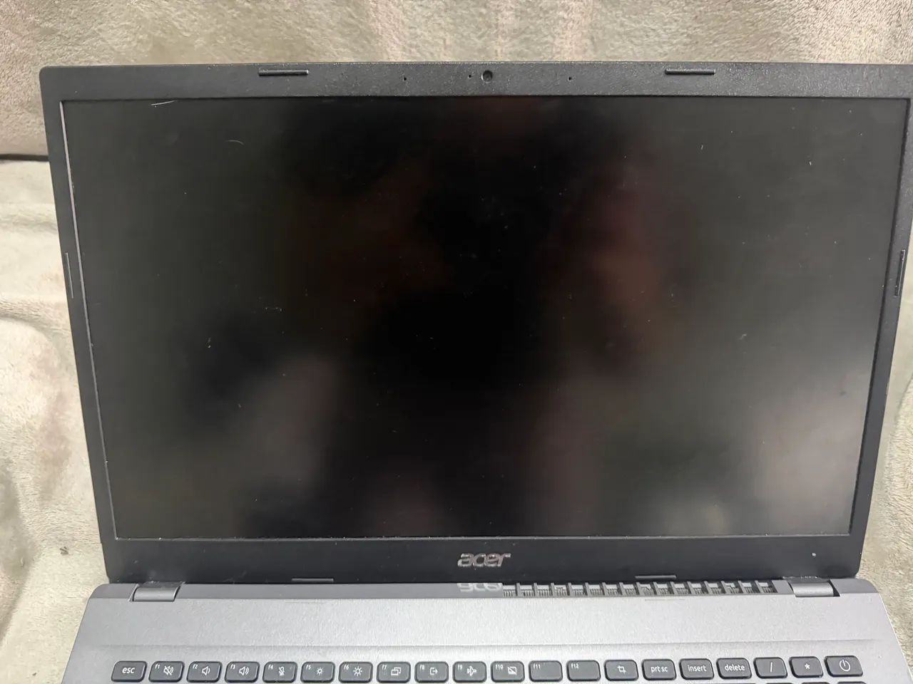 Notebook Acer Core I5 - modelo A515 com 8GB De RAM 256GB HD - Foto 3