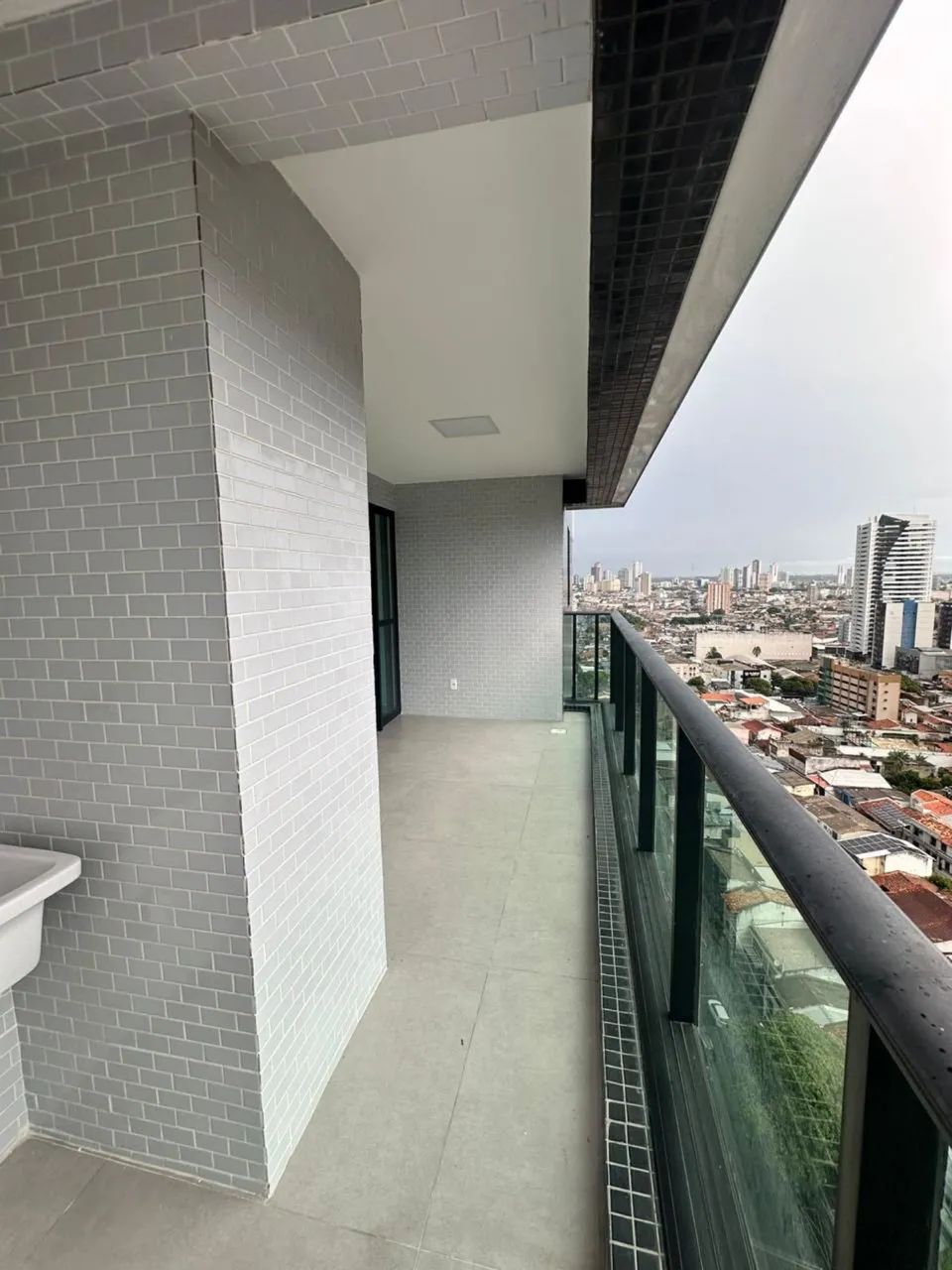 Alugo Vogue Residence   - Foto 2