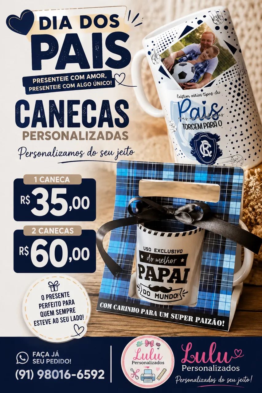 Canecas 