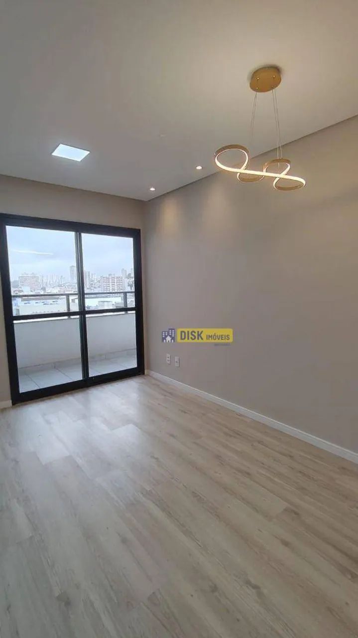 Apartamento com 2 dormitórios à venda, 54 m² por R$ 530.000 - Centro - São Bernardo do Cam - Foto 4