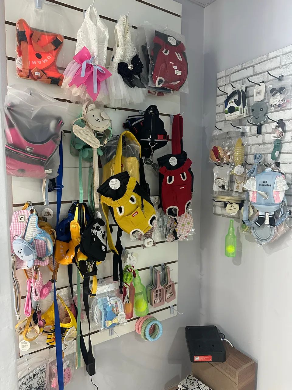 Acessórios pet shop  ( a preço de custo ) - Foto 4