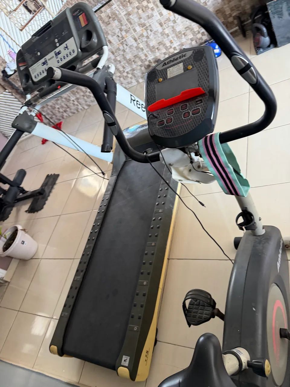 Musculação  - Foto 3