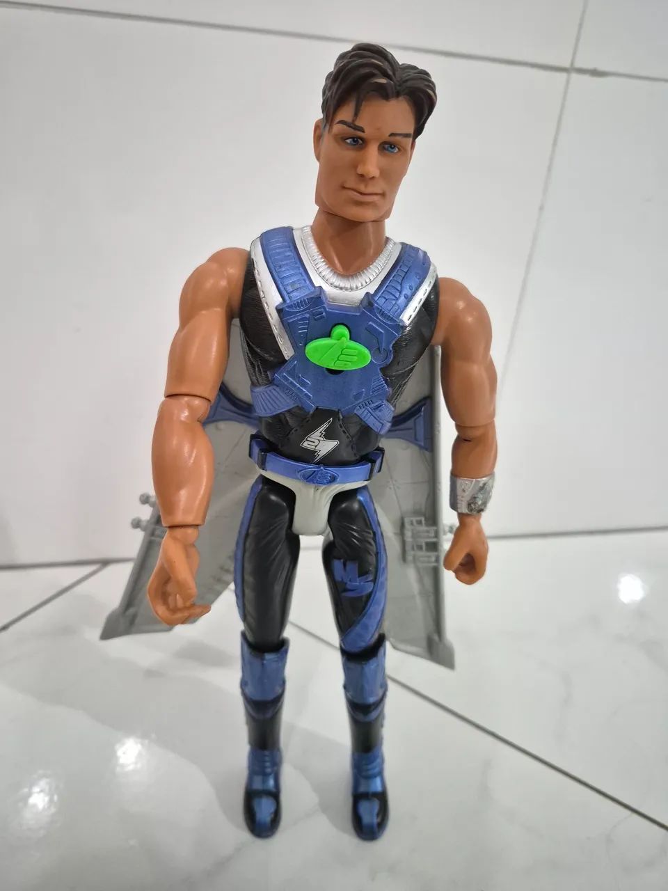 Max Steel Asa Delta - Foto 5