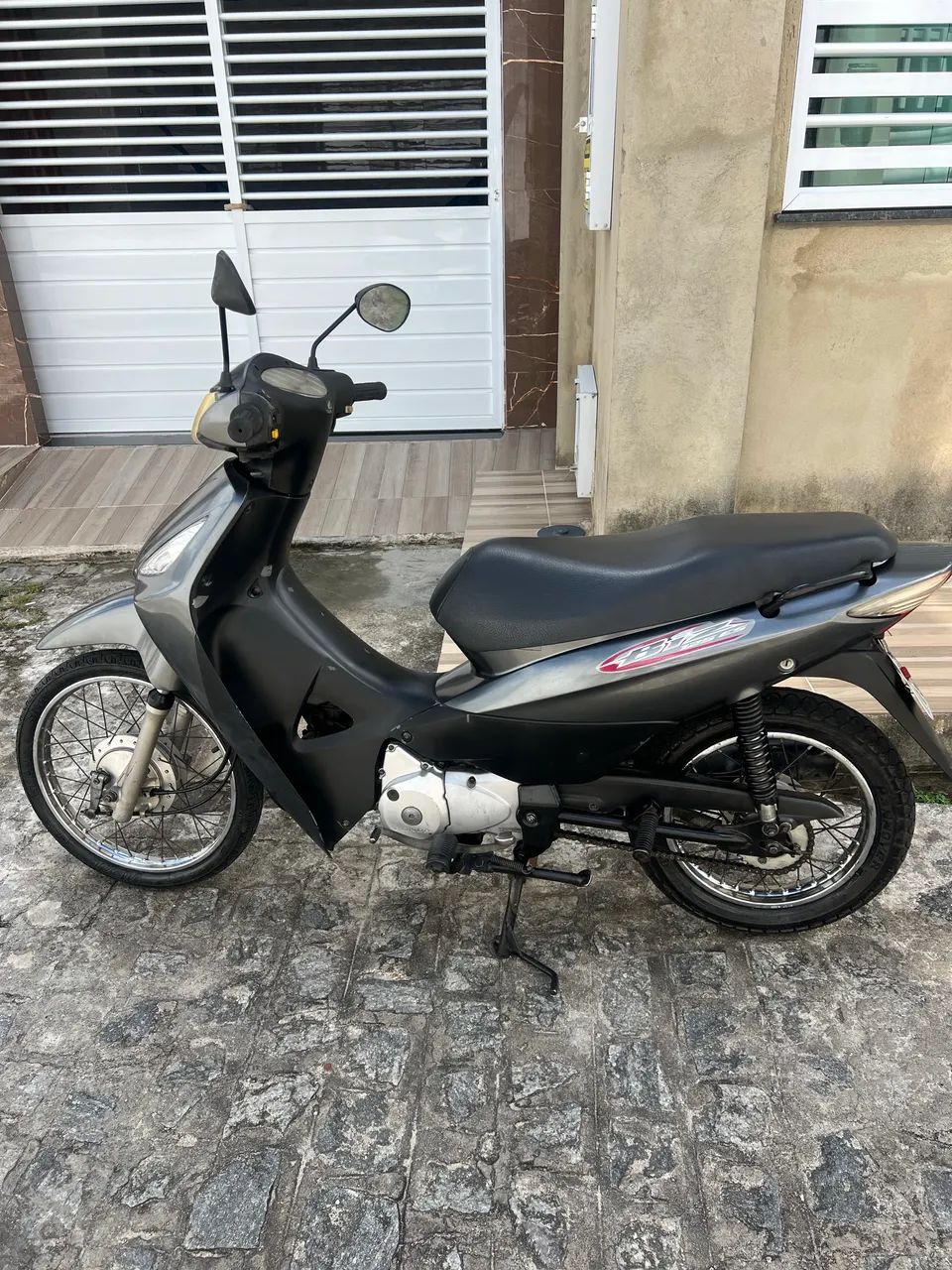 Biz 125 2007 es  - Foto 3