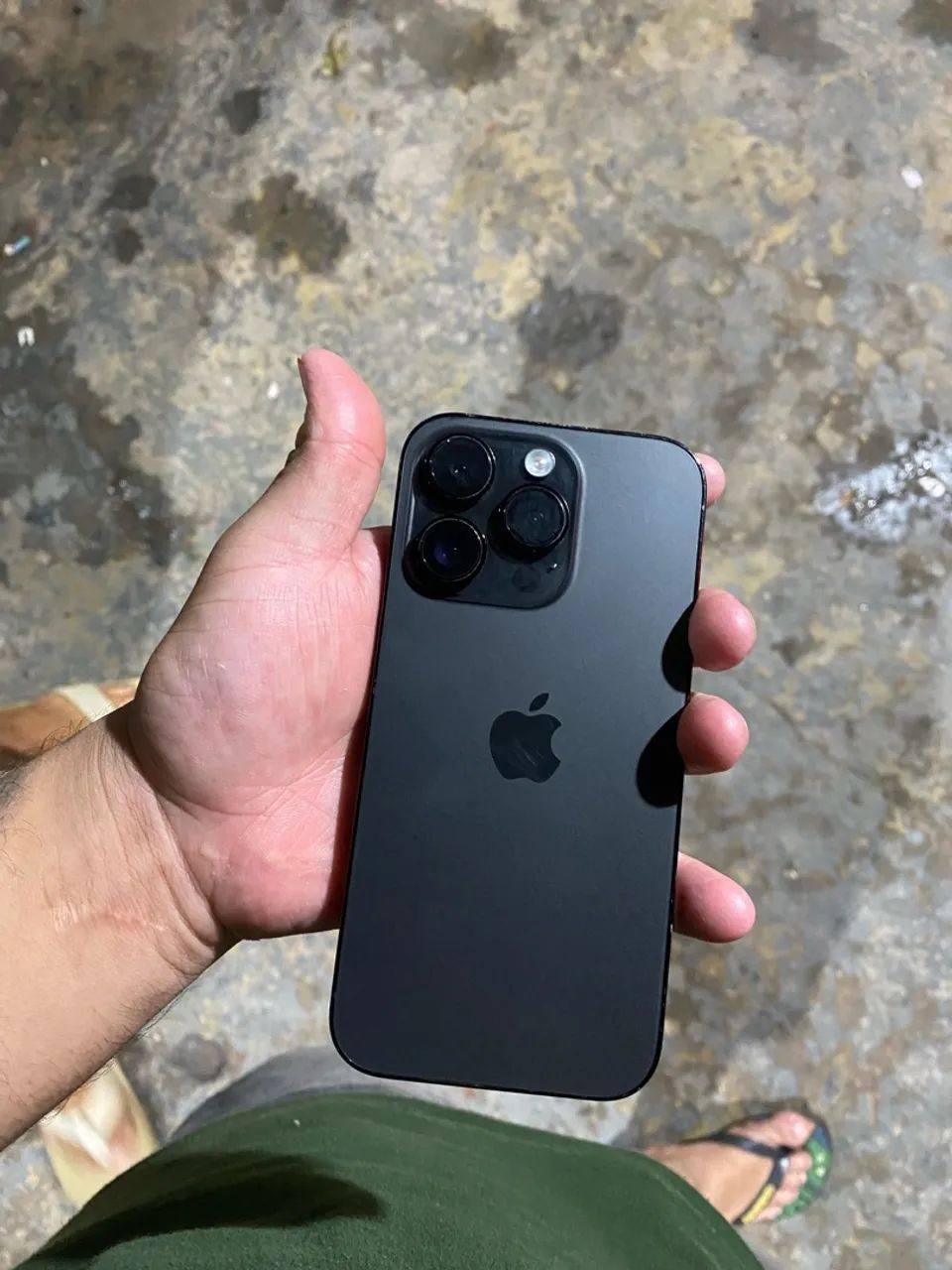 Vende-se iPhone 14 PRO - Foto 2