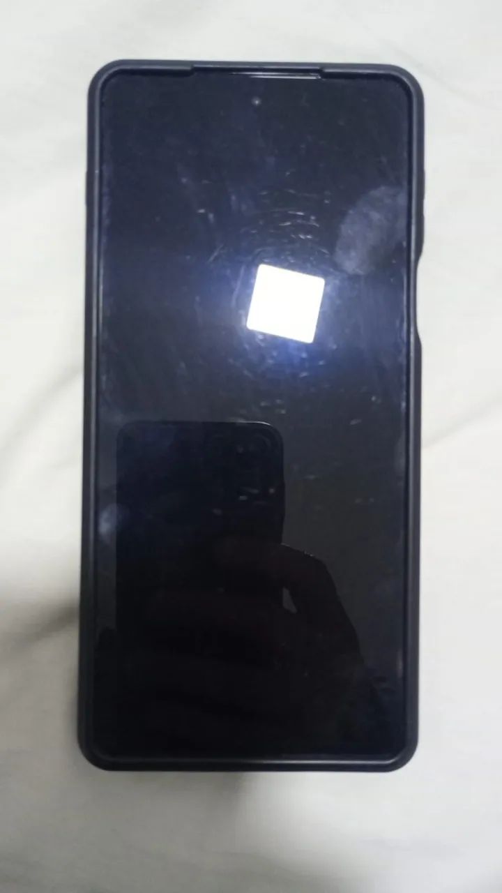 Celular Motorola Edge 20 Pro 256 G - Foto 2