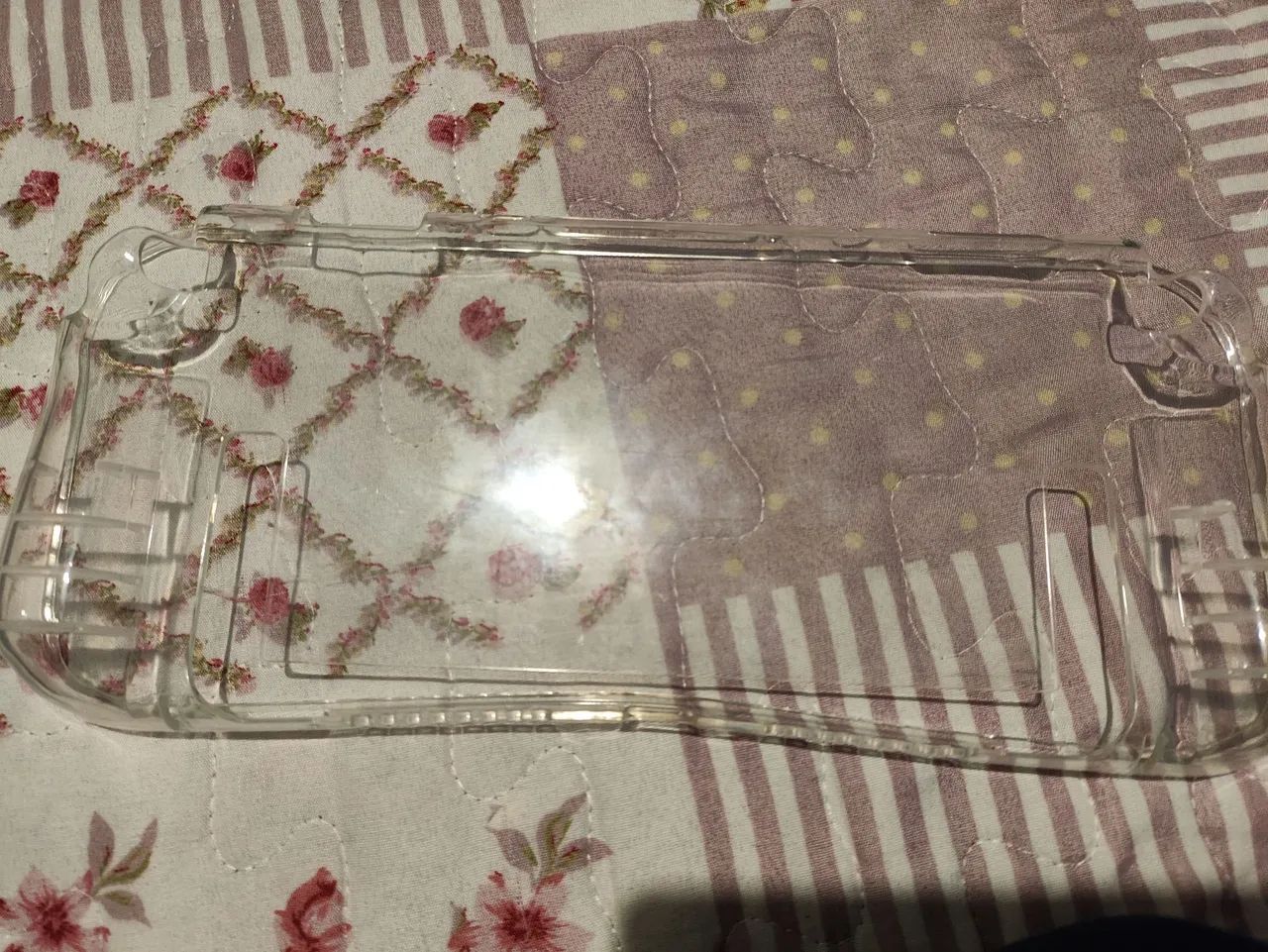 VENDO - Capa de TPU para Nintendo Switch 2