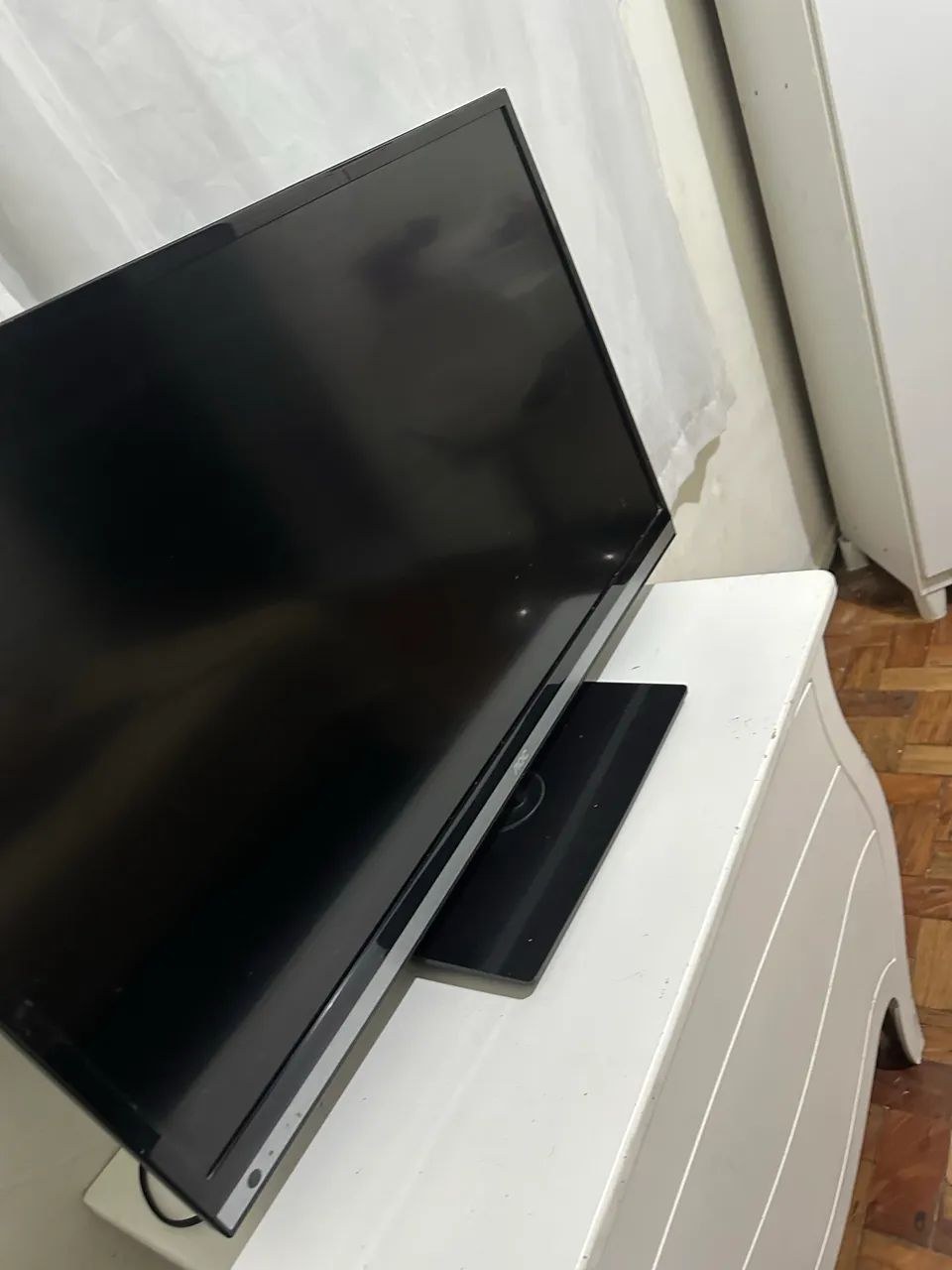 TV AOC 32 Led (NÃO É SMART) - Foto 5