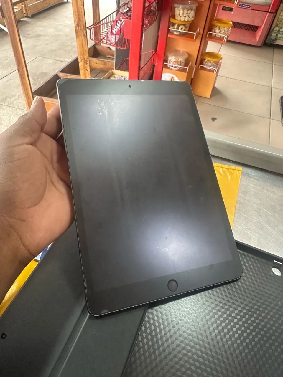 iPad Geração 9 - 64 Gb - Foto 5