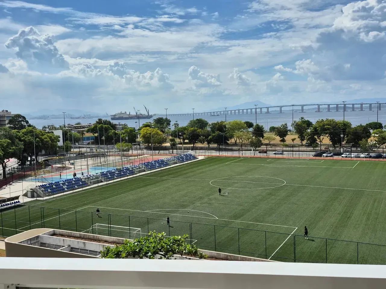 Apartamento à venda | 84m l 2 quartos - Andar alto | Excelente localização - Foto 3