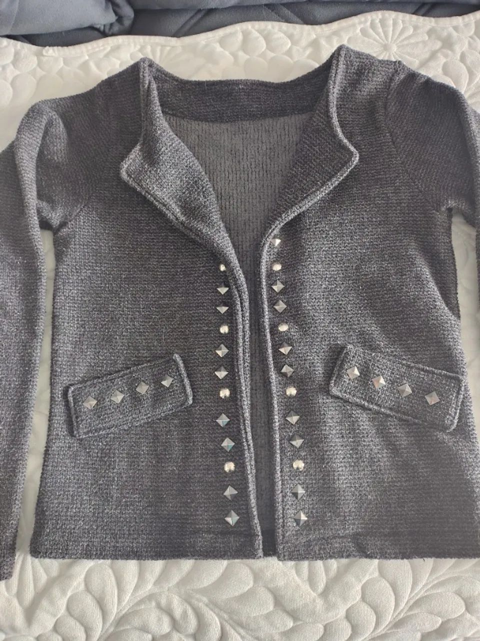 Blusa - Foto 2