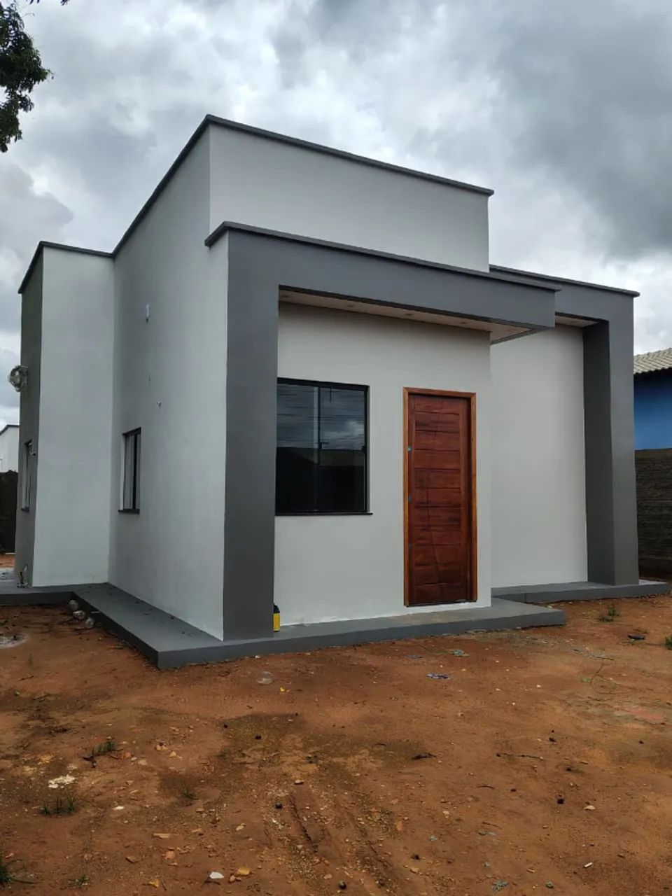 SATÉLITE CASA NOVA