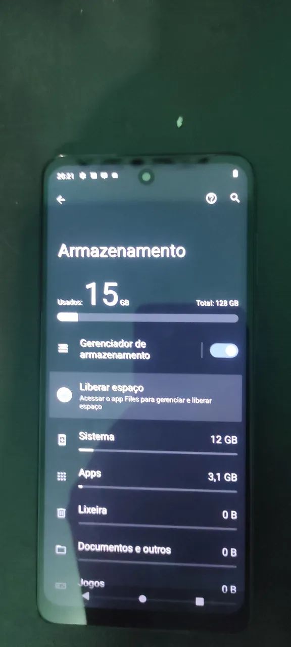 Moto g22  - Foto 2