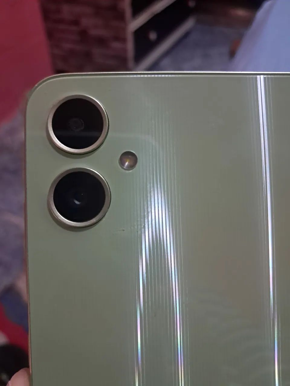 Samsung A05 R$ 400,00 - Foto 4