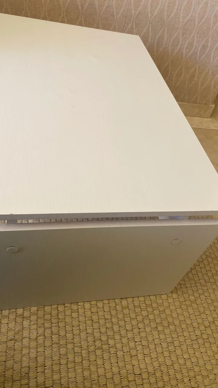 Mesa de centro 
