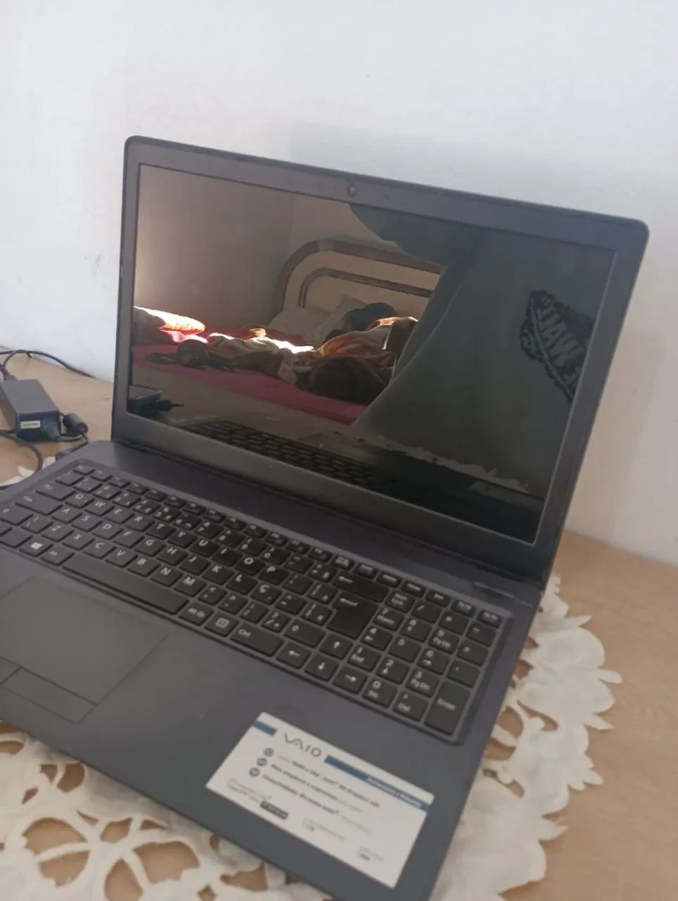 Notebook Corei7 geração 7 - Notebooks - Ponte do Imaruim, Palhoça