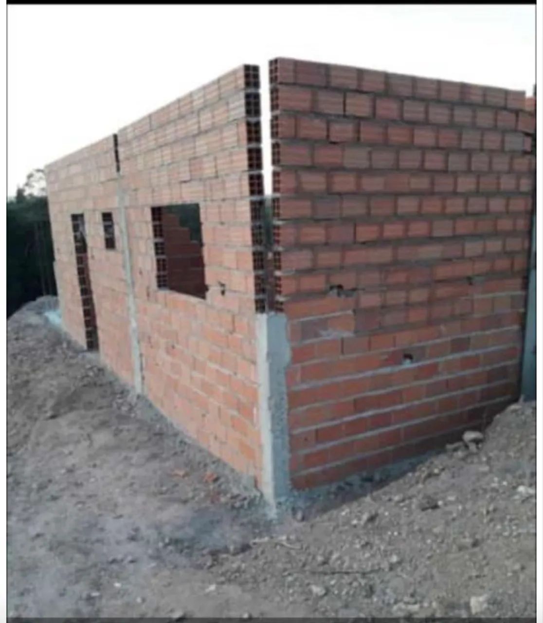 Venda obra chácara  - Foto 2