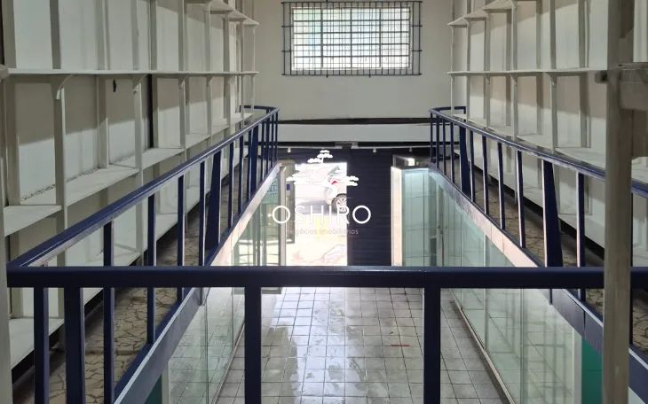 PONTO COMERCIAL PARA LOCAÇÃO | CENTRO  SANTOS - Foto 2