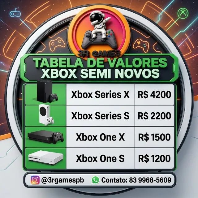 Consoles - Foto 3