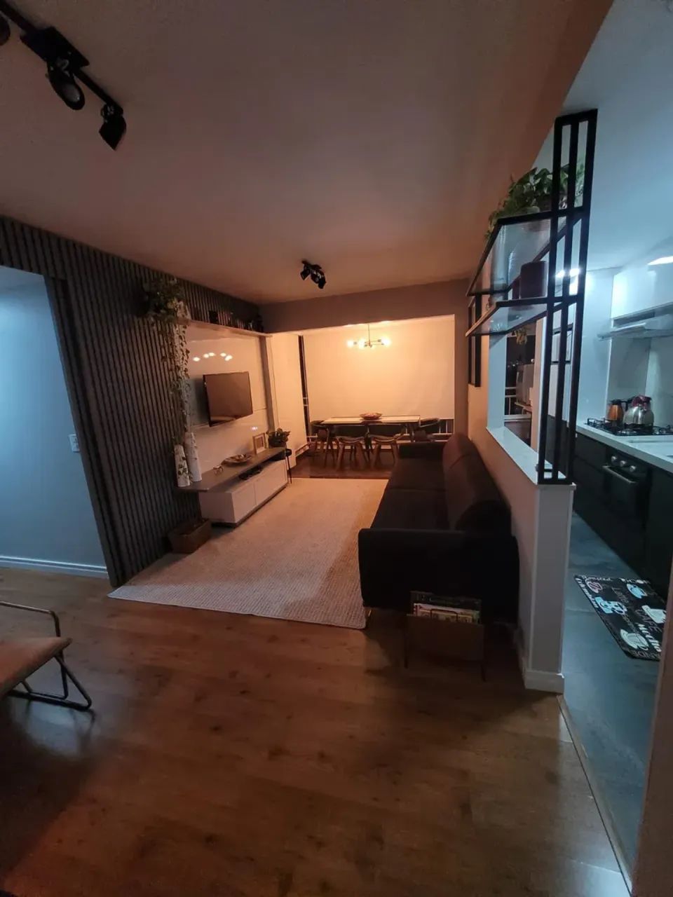 Apartamento Jardins do Éden 1