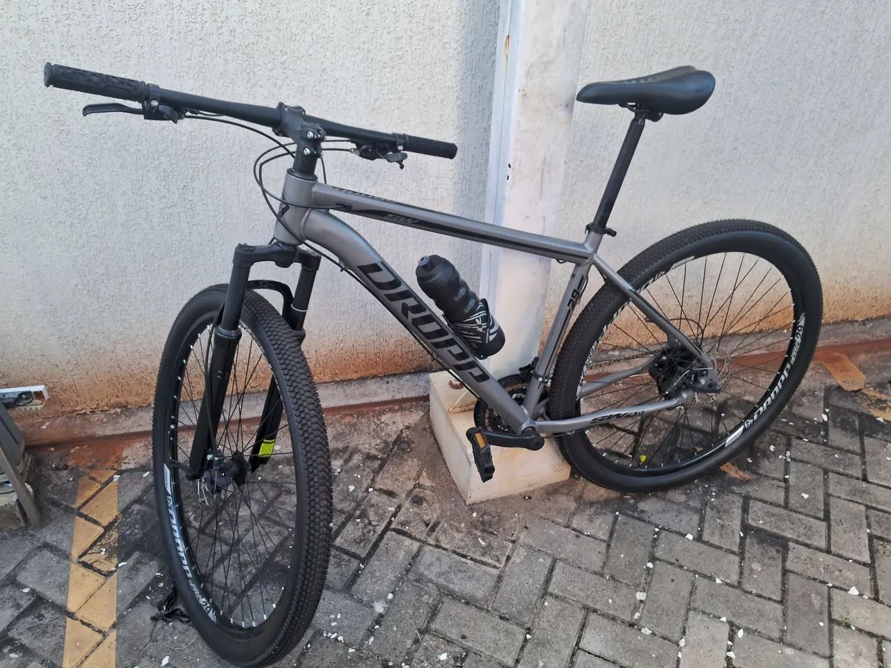Bike dropp aro 29