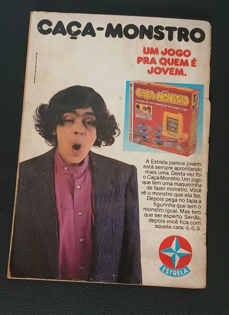 O Homem-Aranha nº 75 - Foto 2