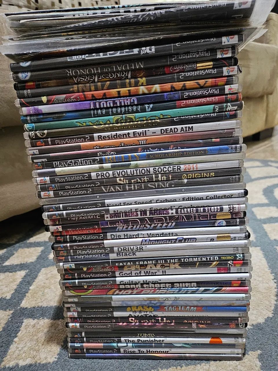PlayStation 2  - Foto 5