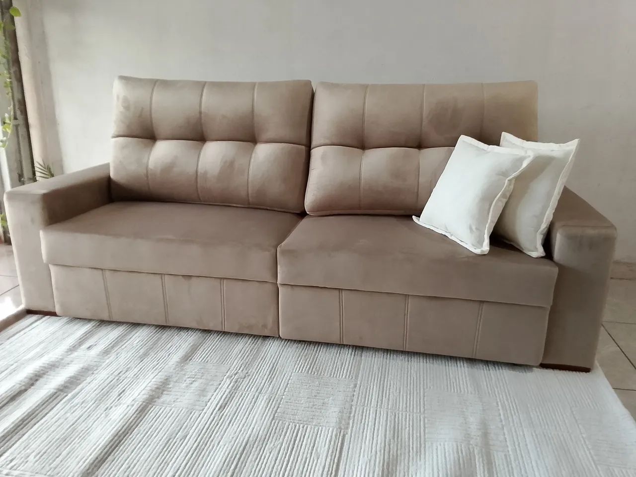 Sofá 
