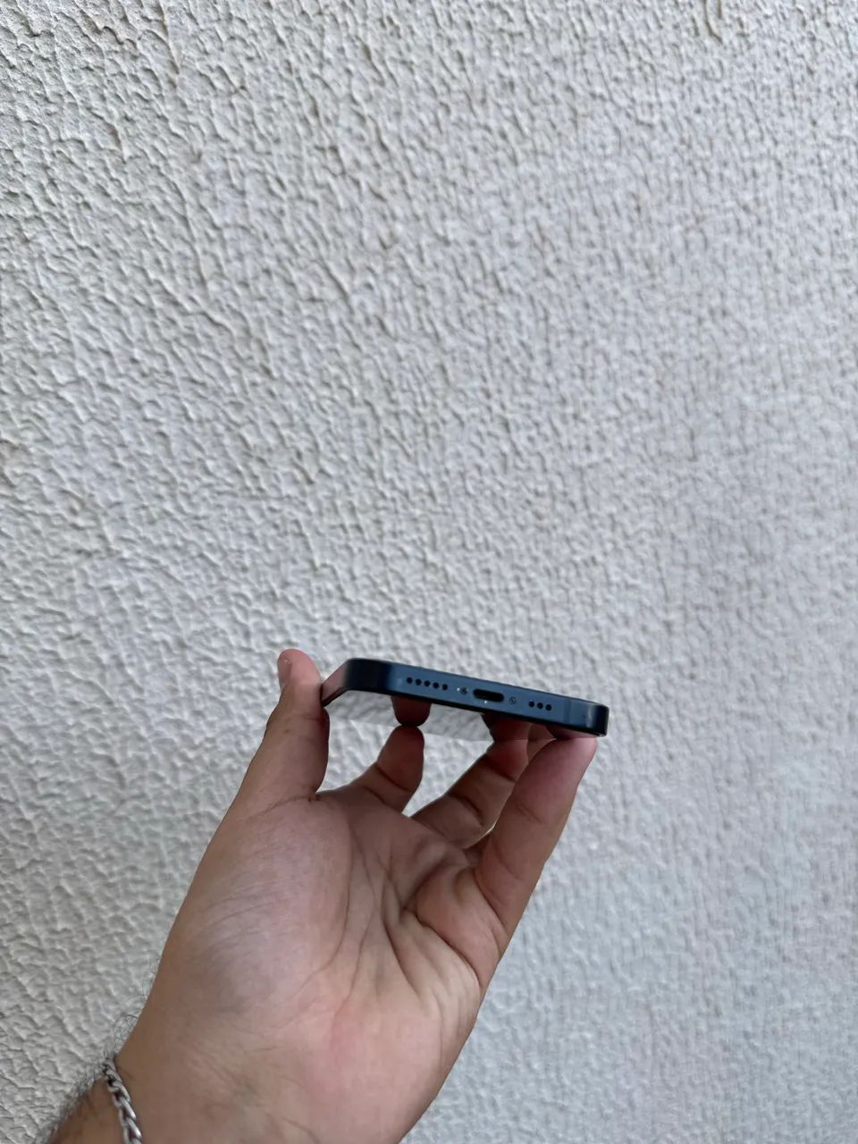 iPhone 13 128gb com caixa  - Foto 5