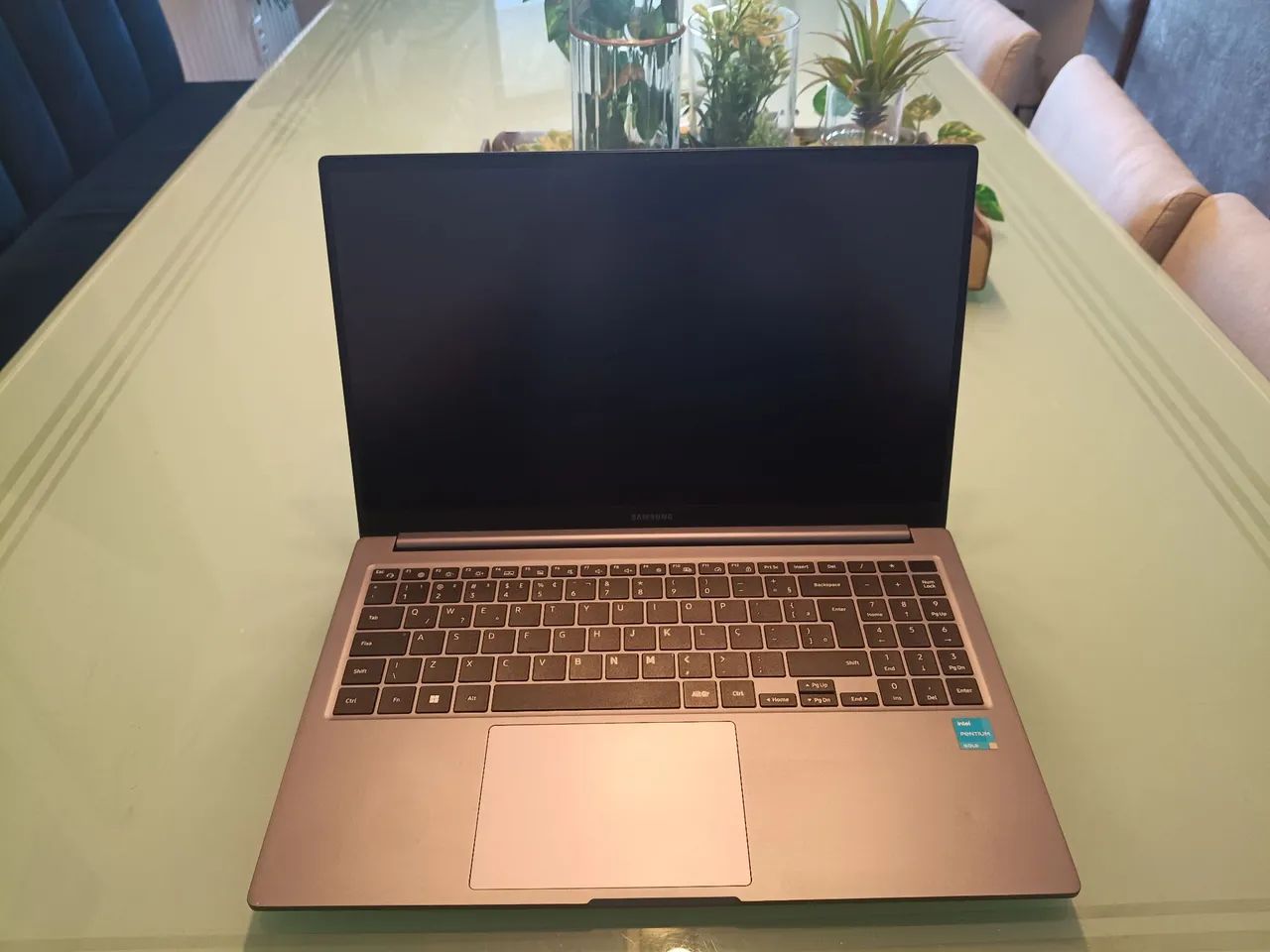 Samsung Book 4 Semi-novo  - Foto 3