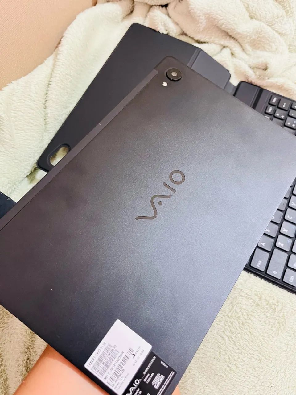 Tablet Vaio T10 - Foto 2