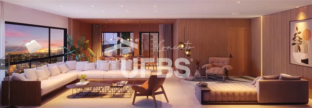ALT 65 HOME DESIGN - Penthouse 3 quartos, sendo 3 suítes - Foto 2
