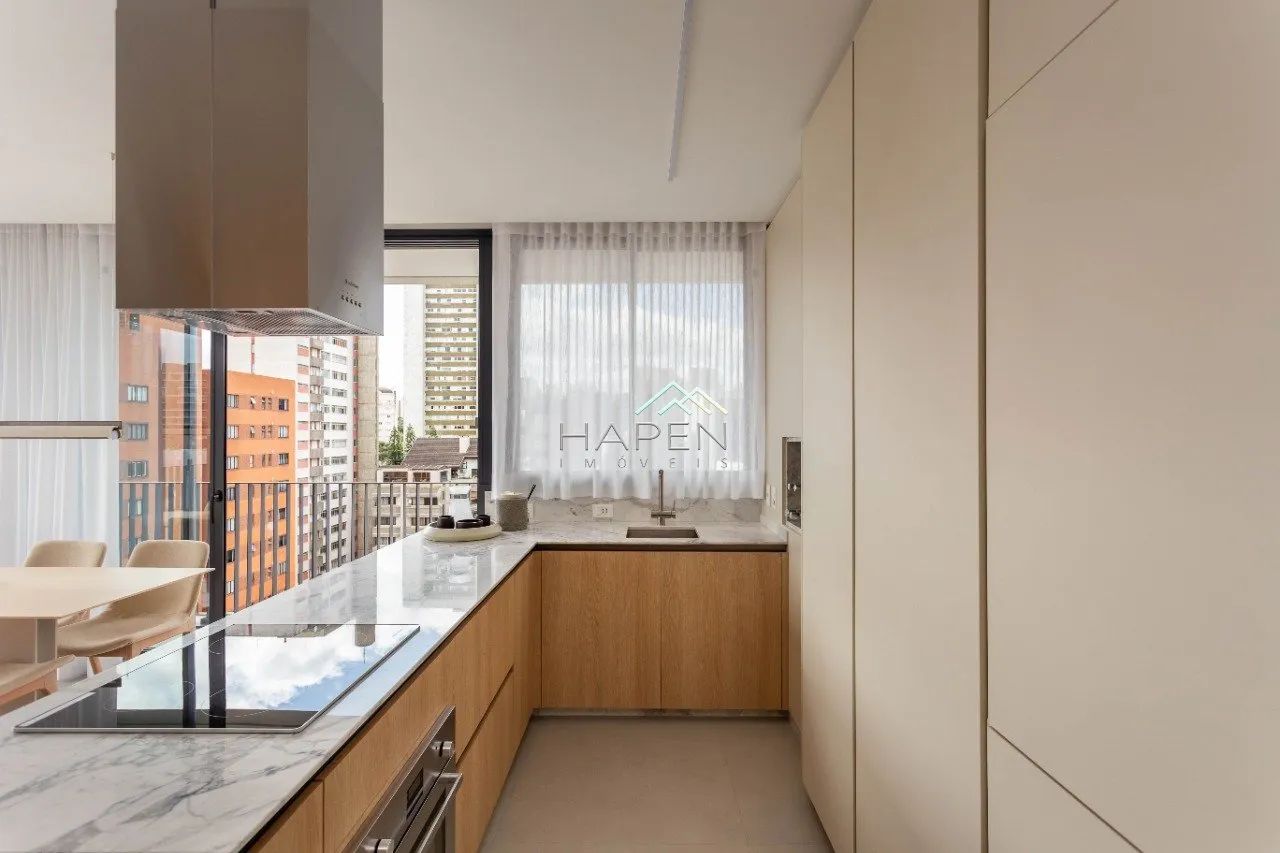 Apartamento 2 quartos à venda no Batel - Foto 3