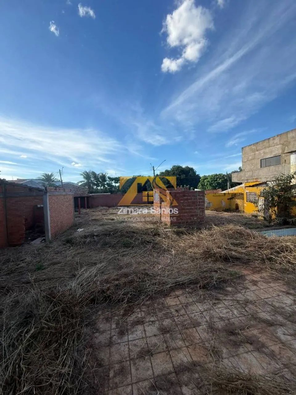 Terreno, 360 m² - 110 sul (Arse 14) - Palmas/TO - Foto 4