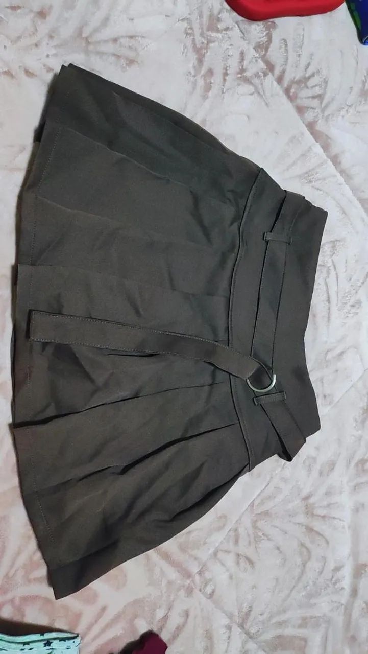 Short saia 36/38 - Foto 5